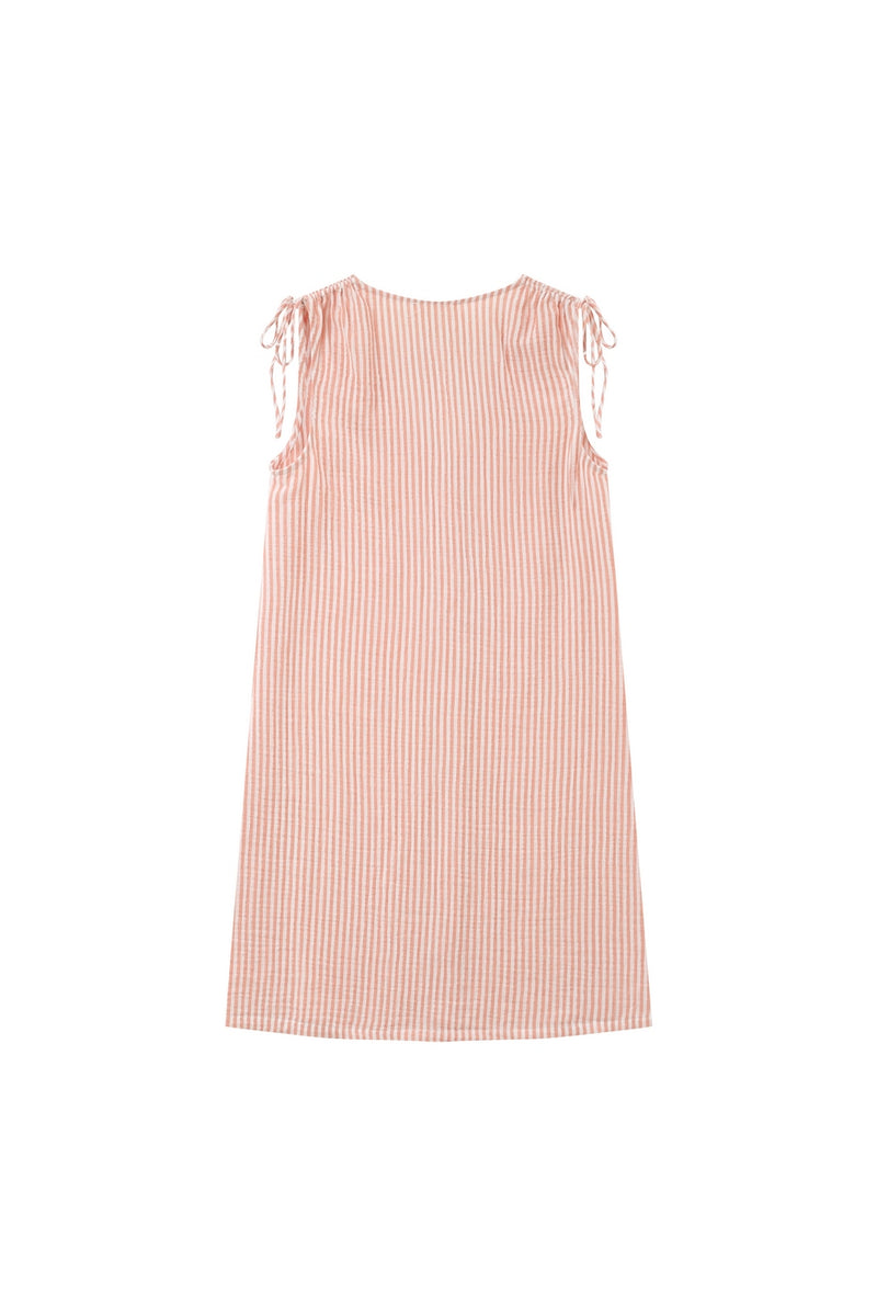 Robe Courte Kandy - Peche