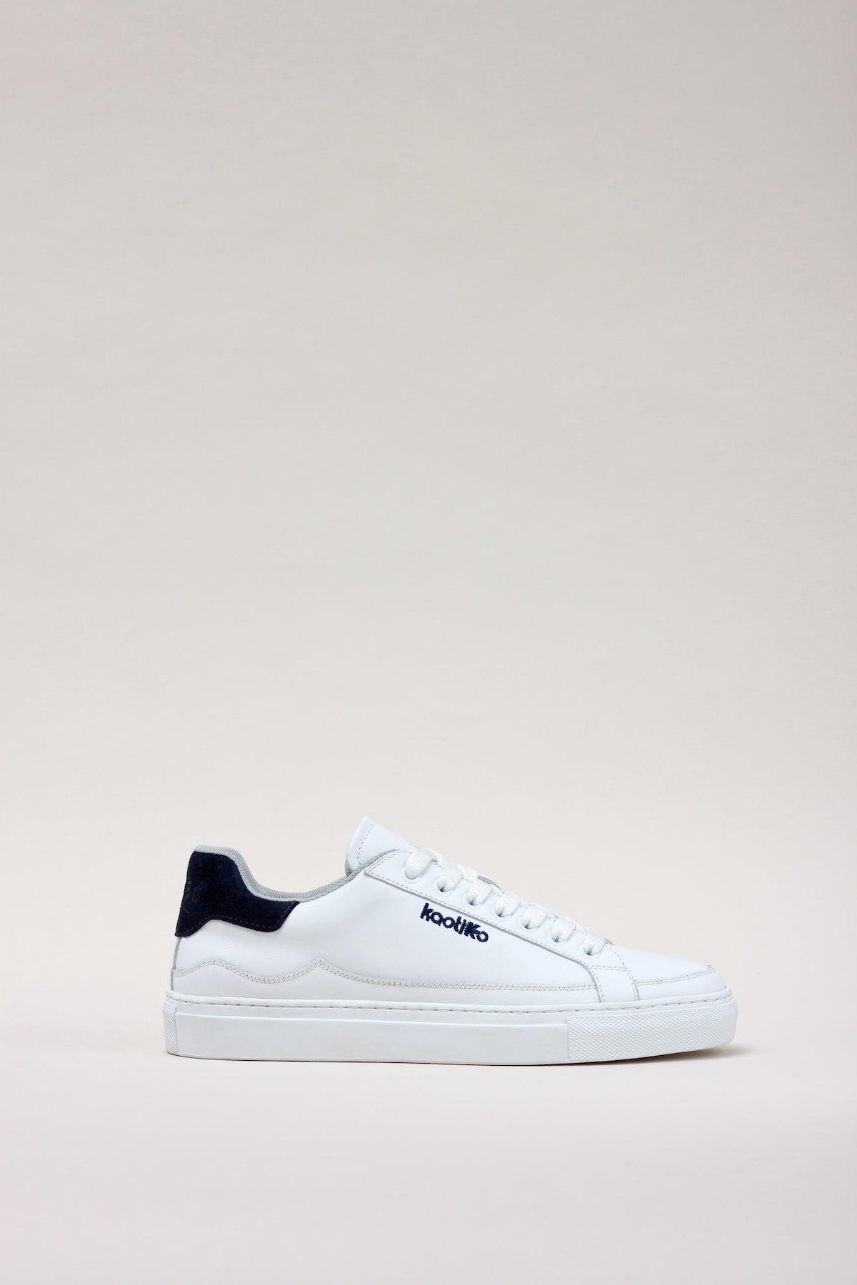 Sneakersy Acbc - White/Blue