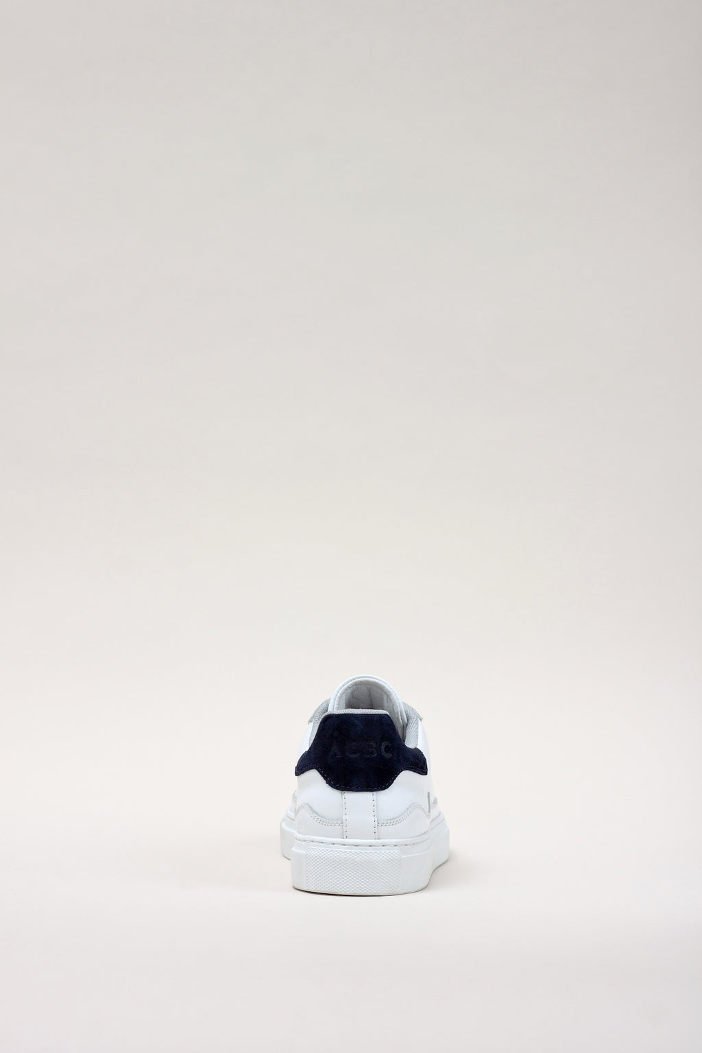 Sneakersy Acbc - White/Blue