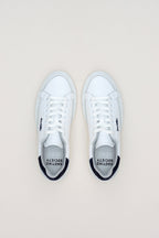 Sneakersy Acbc - White/Blue