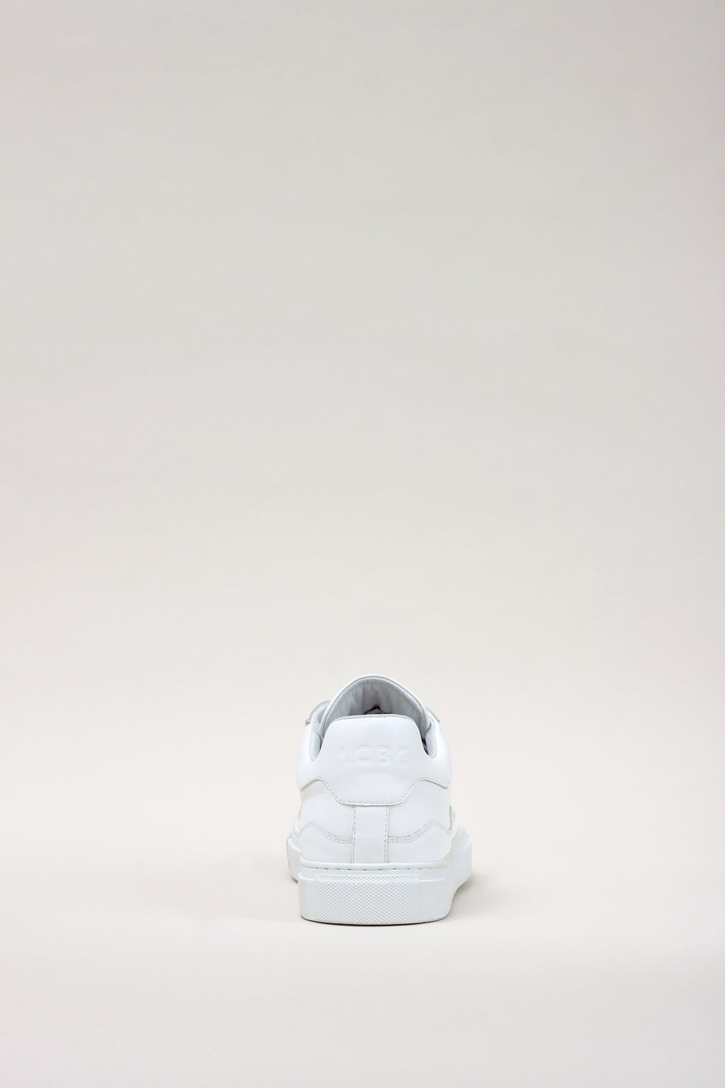 Sneakers Acbc - White