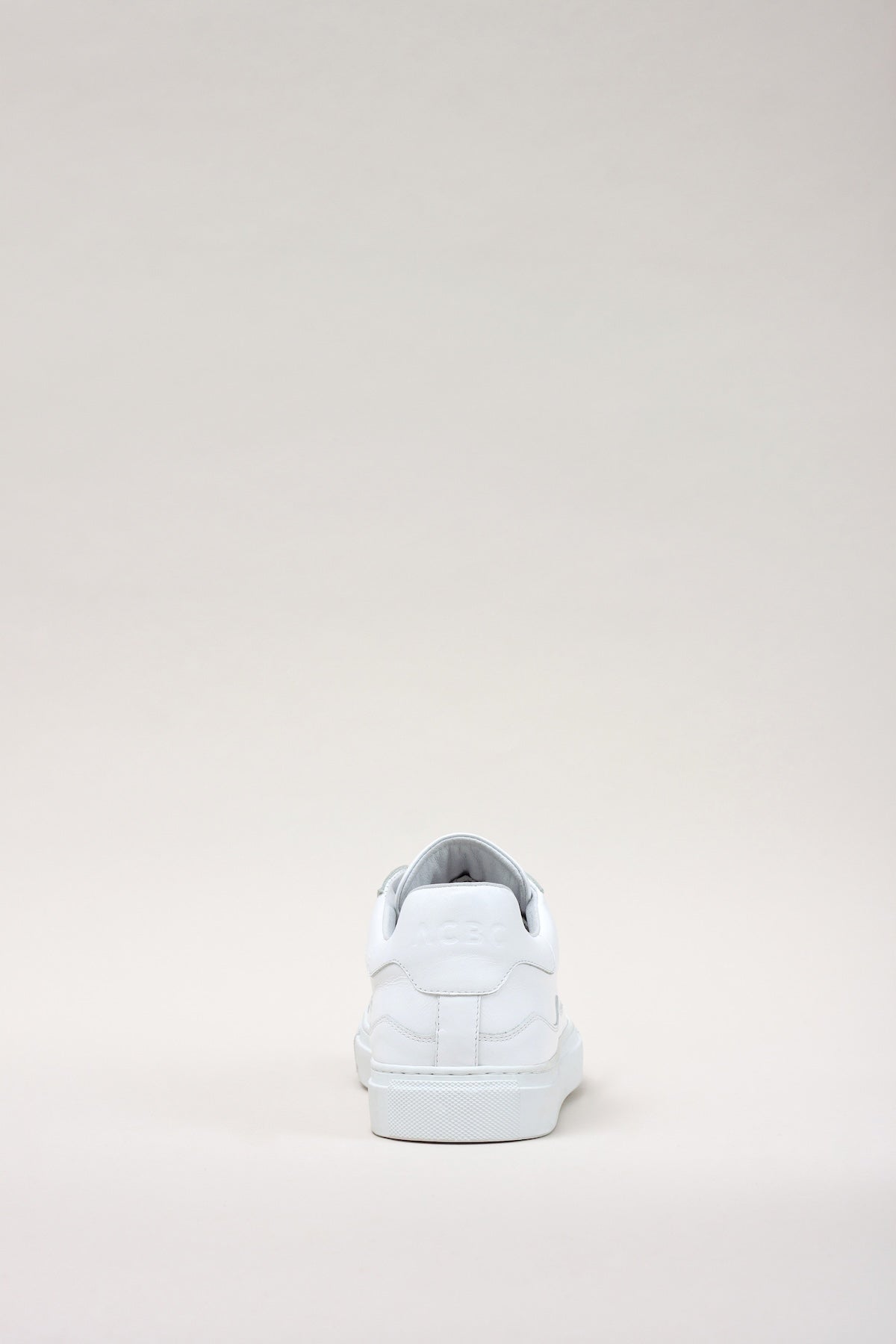 Sneakers Acbc - White