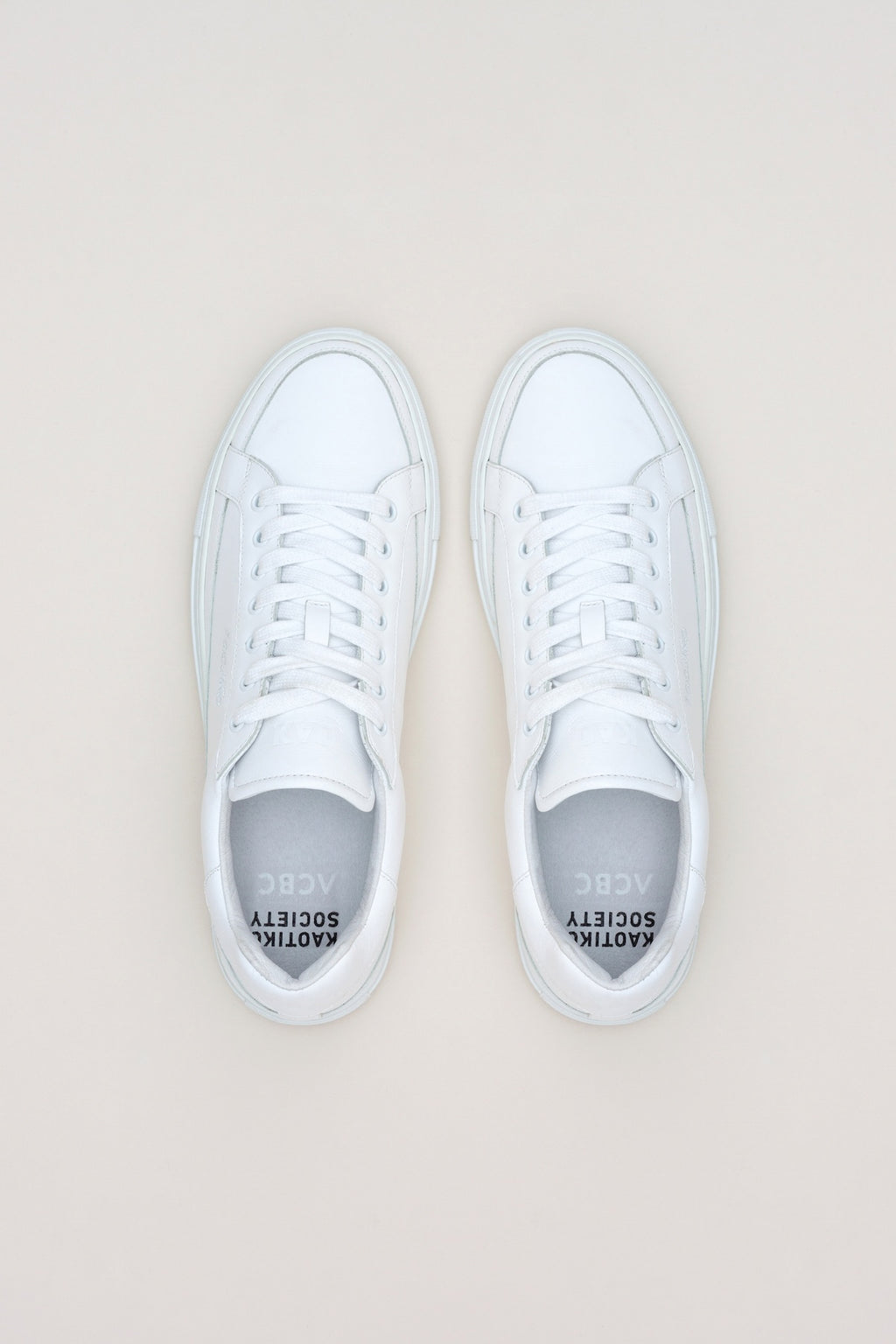 Sneakers Acbc - White