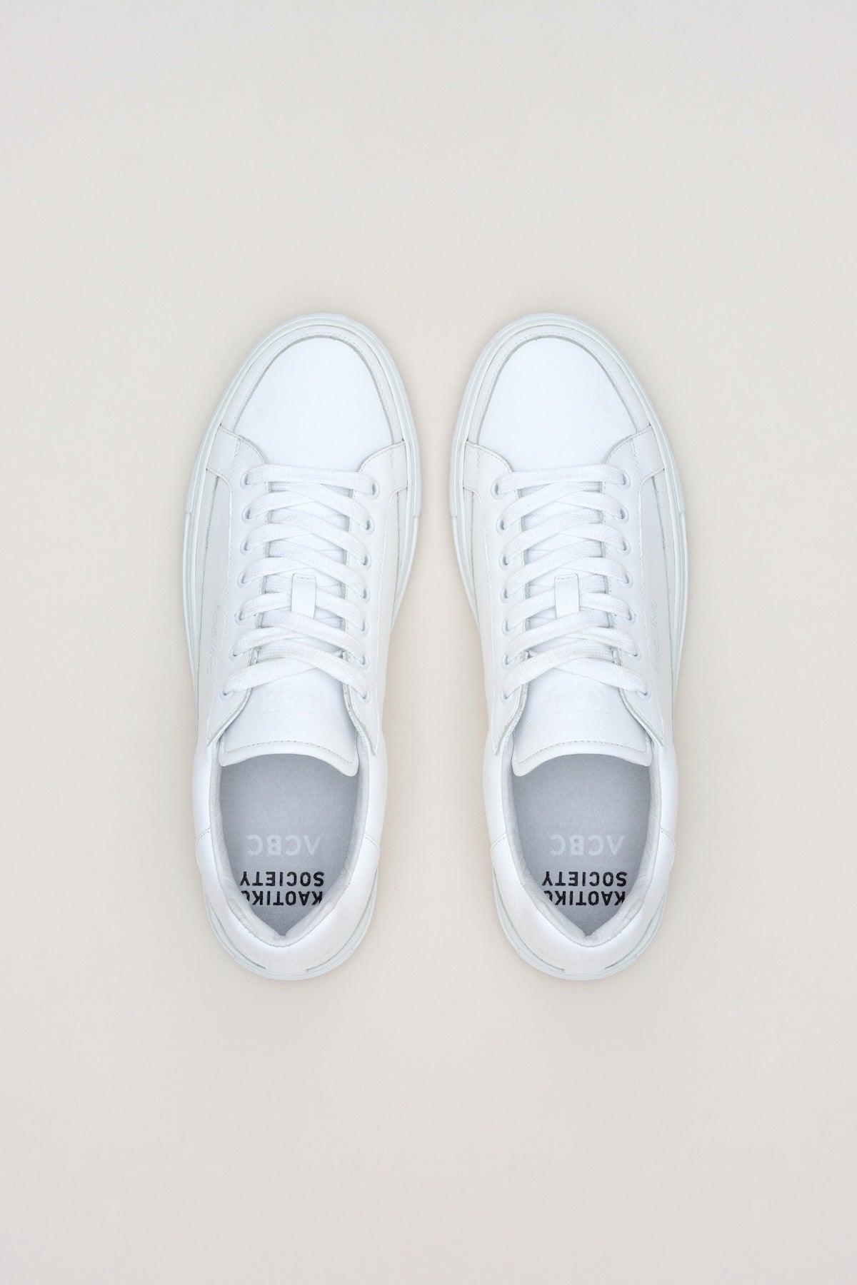 Sneakers Acbc - White