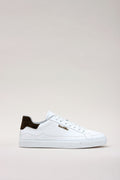 Sneakersy Acbc - White/Green