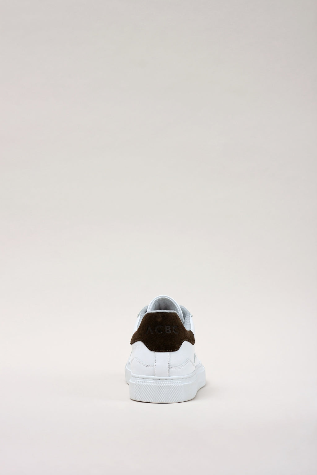 Sneakersy Acbc - White/Green