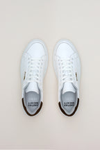 Sneakersy Acbc - White/Green