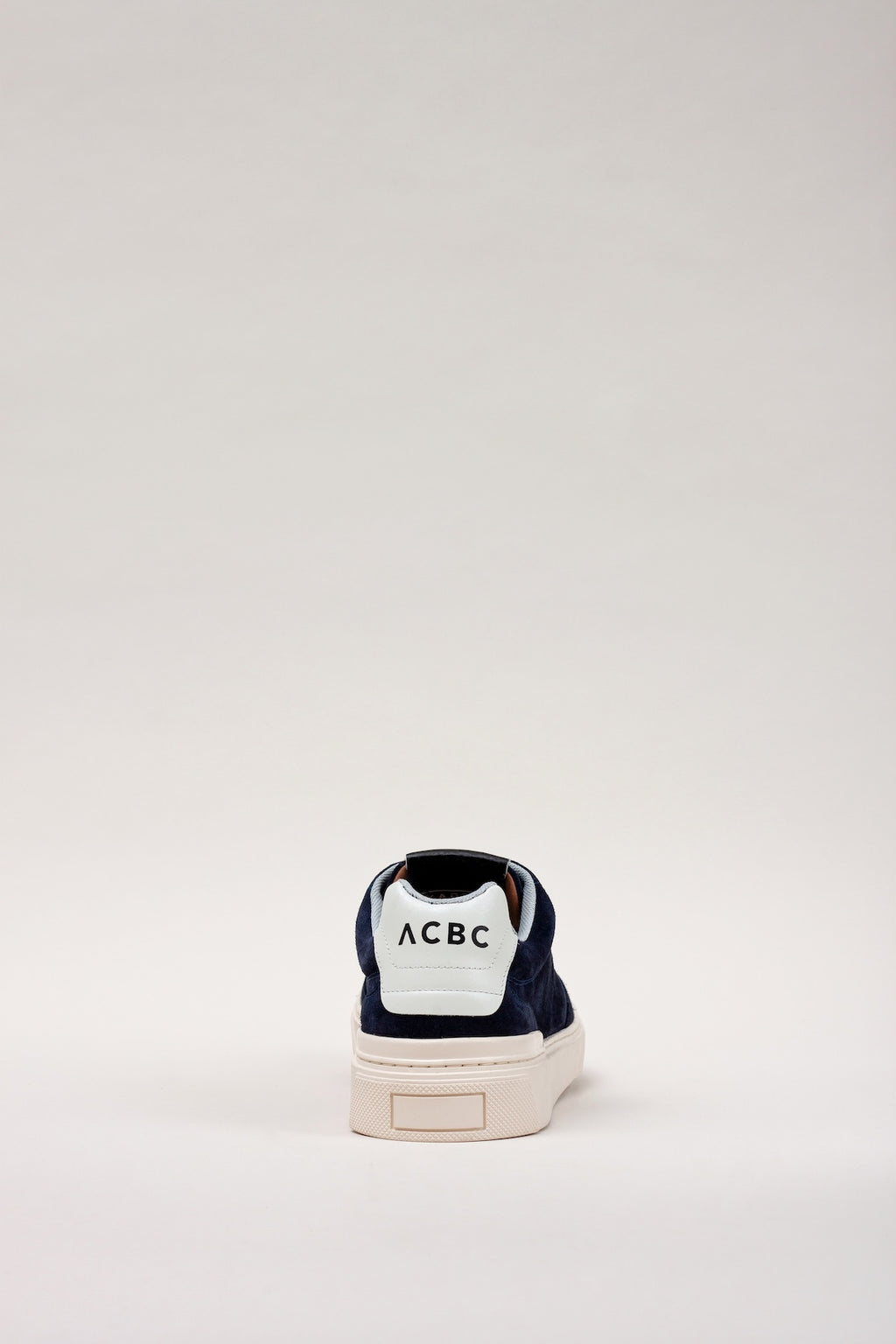 Acbc Trainers - Full Blue
