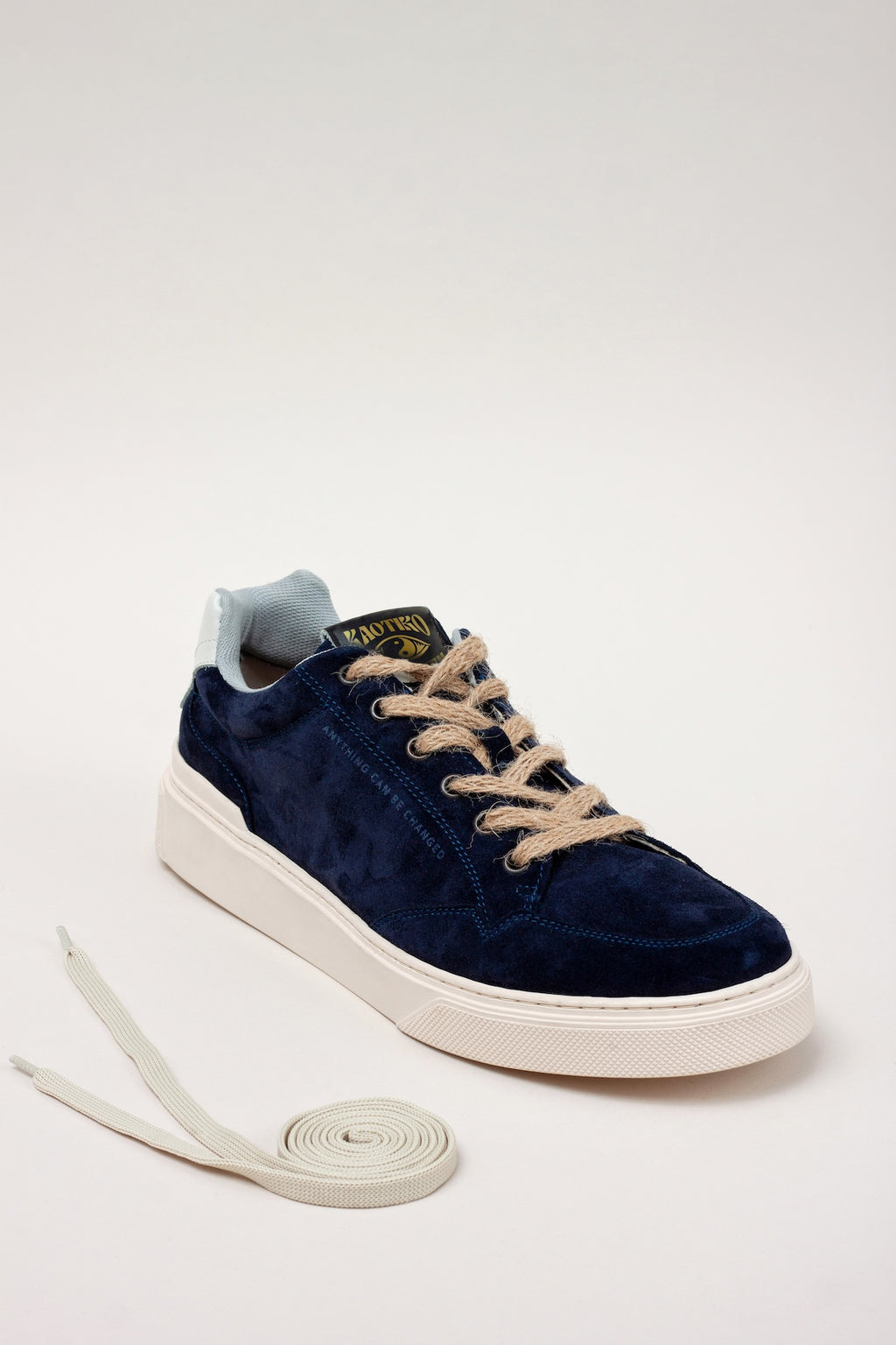 Acbc Trainers - Full Blue
