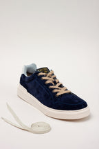 Acbc Trainers - Full Blue