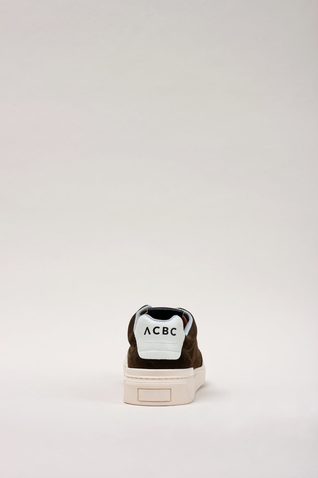 Sneakers Acbc - Full Green