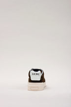 Sneakers Acbc - Full Green