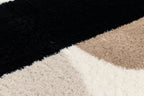 Karena - Tapis D'Intérieur - Polyester - Ivoire