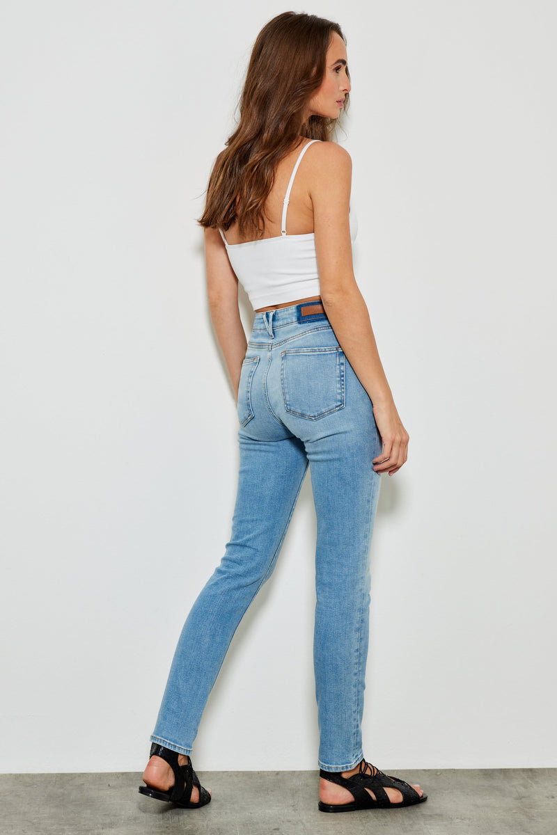 Karen Slim Jeans