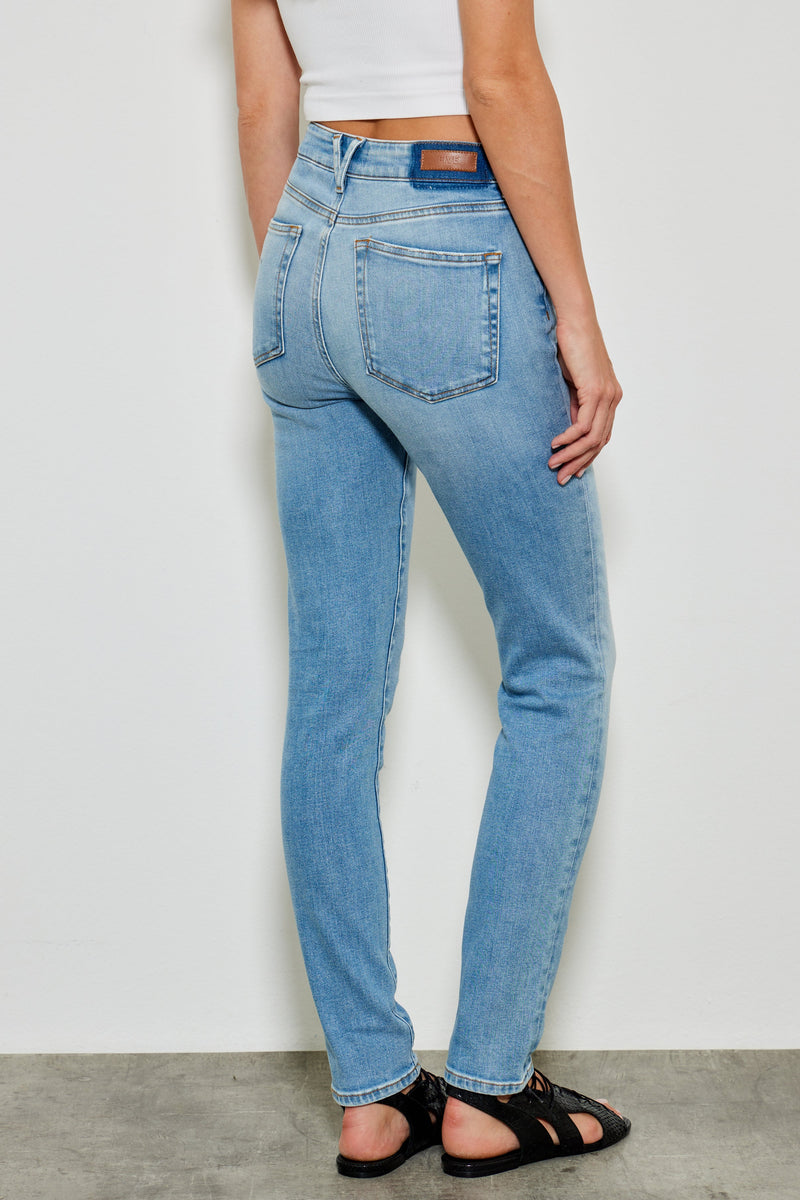 Karen Slim Jeans