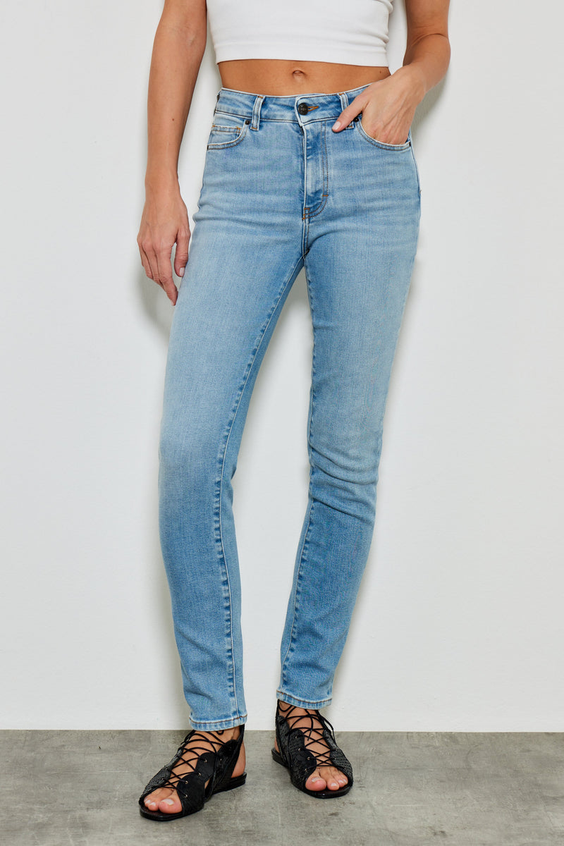 Karen Slim Jeans