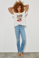 Karen Slim Jeans