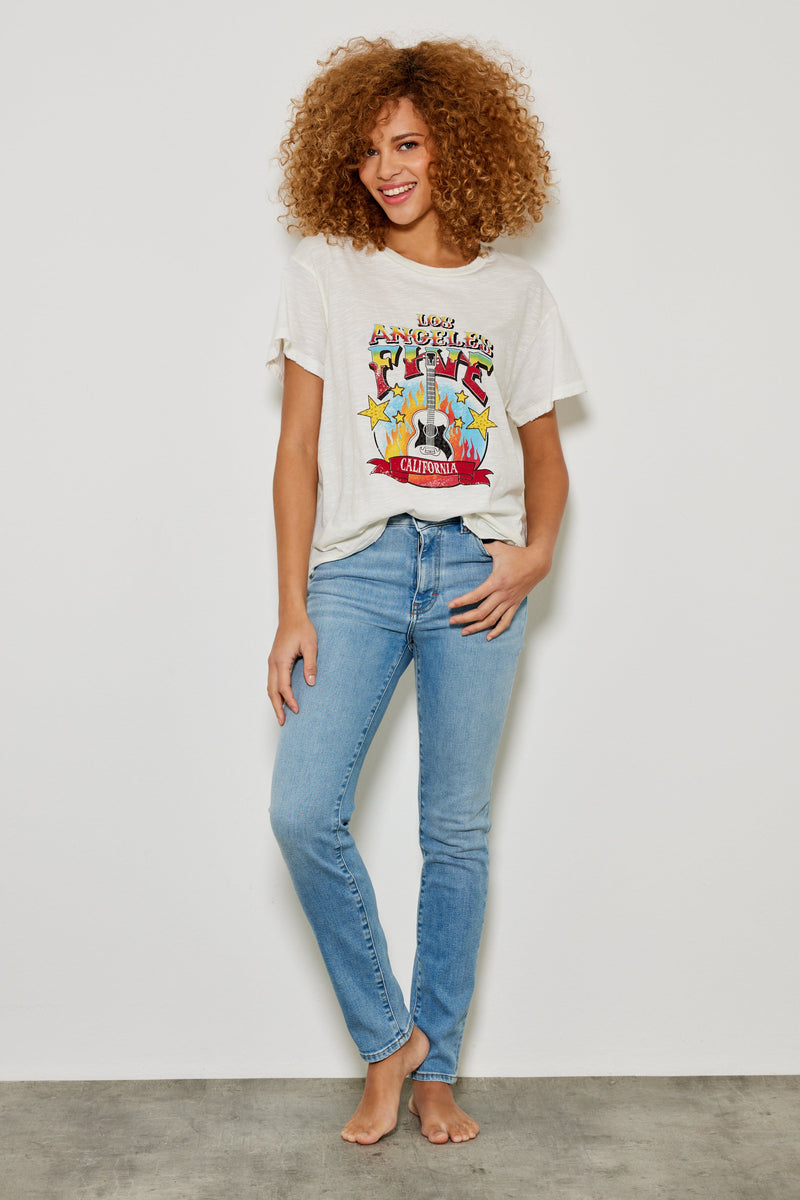 Karen Slim Jeans
