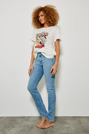Karen Slim Jeans