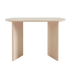 Karia - Consolle - Effetto laccato - Beige