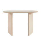 Karia - Consolle - Effetto laccato - Beige