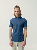 Kariba T-Shirt - Sea Blue - Men