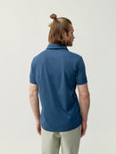 Kariba T-Shirt - Sea Blue - Men