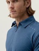 Kariba T-Shirt - Sea Blue - Men