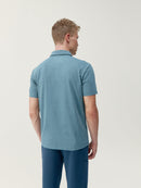Camiseta Kariba - Peltre - Hombre
