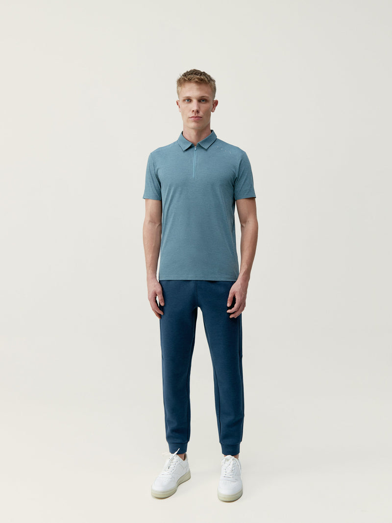 Camiseta Kariba - Peltre - Hombre