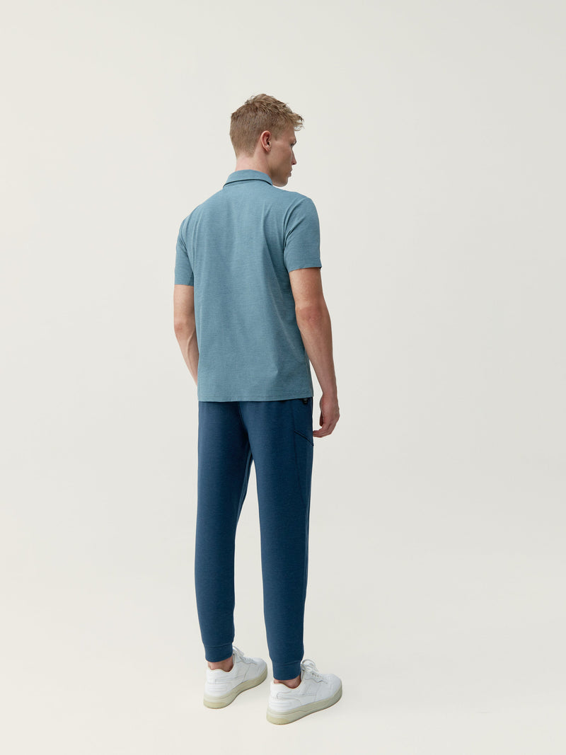 Camiseta Kariba - Peltre - Hombre