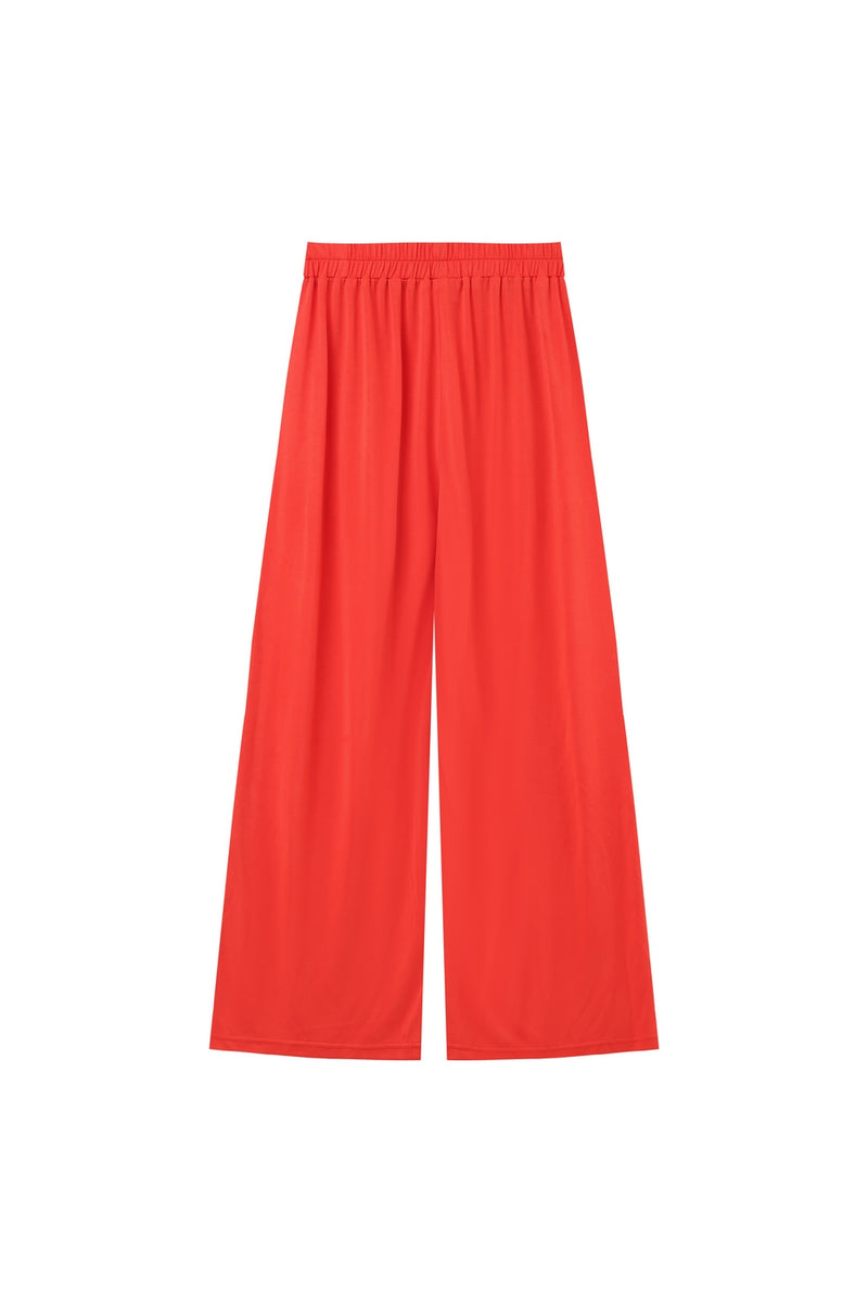 Pantalón Karité - Naranja