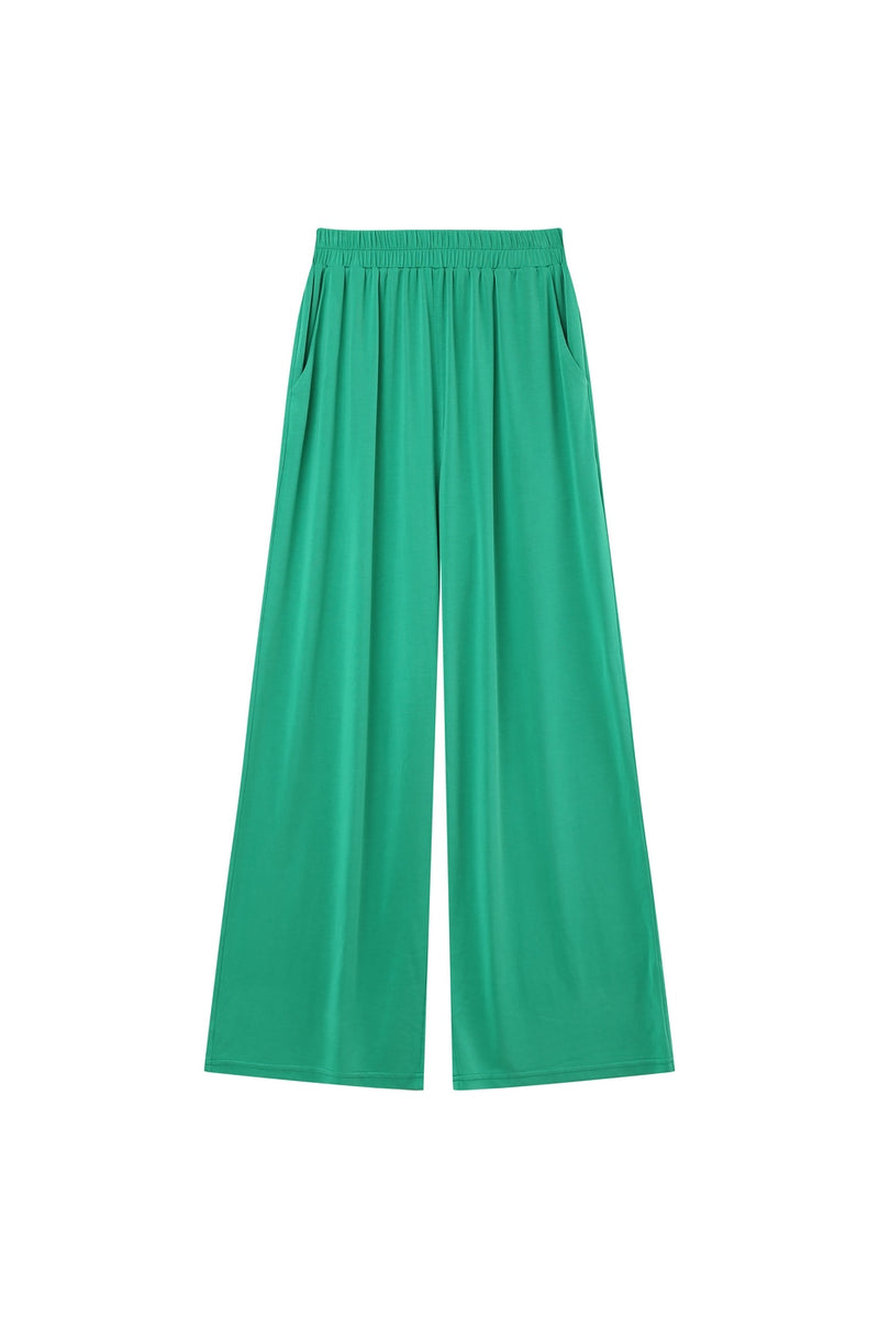 Pantalon Karite - Vert