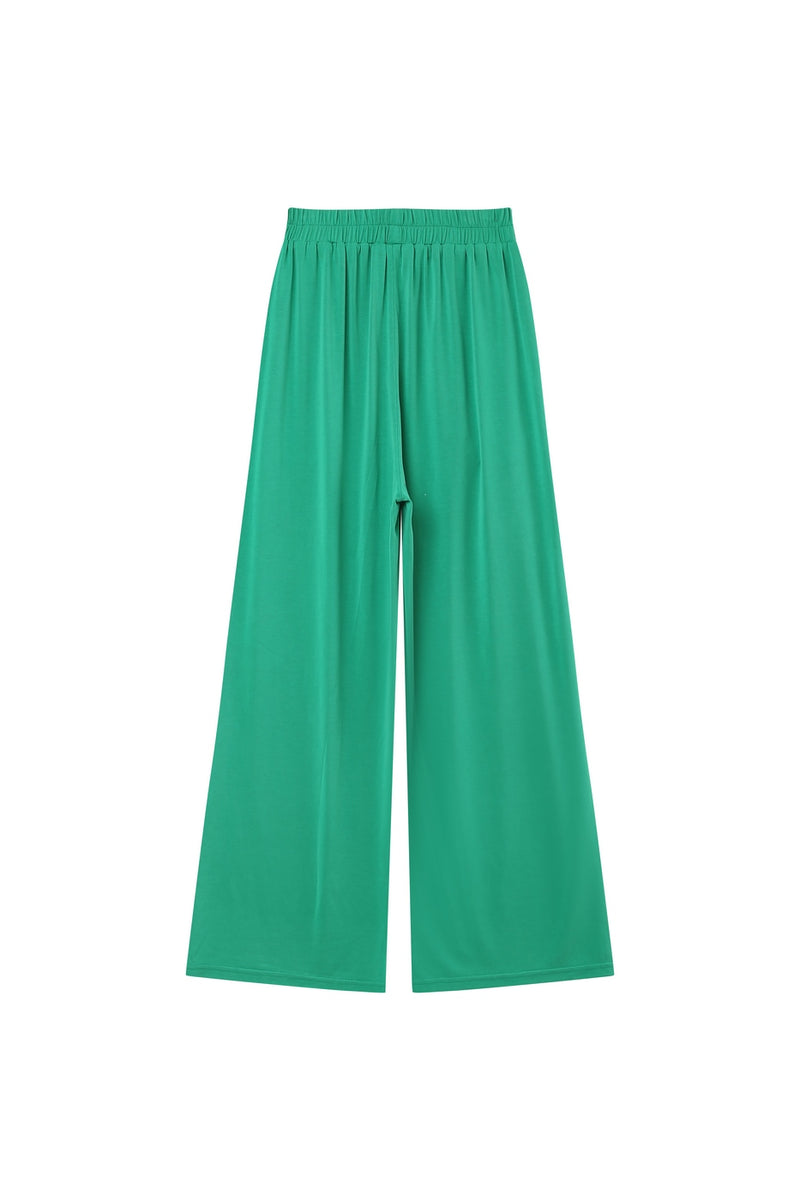 Pantalon Karite - Vert