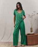 Pantalon Karite - Vert