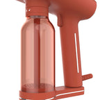 Pack - Steamer KARL XL + Rasoir Anti-Peluche - Terracotta