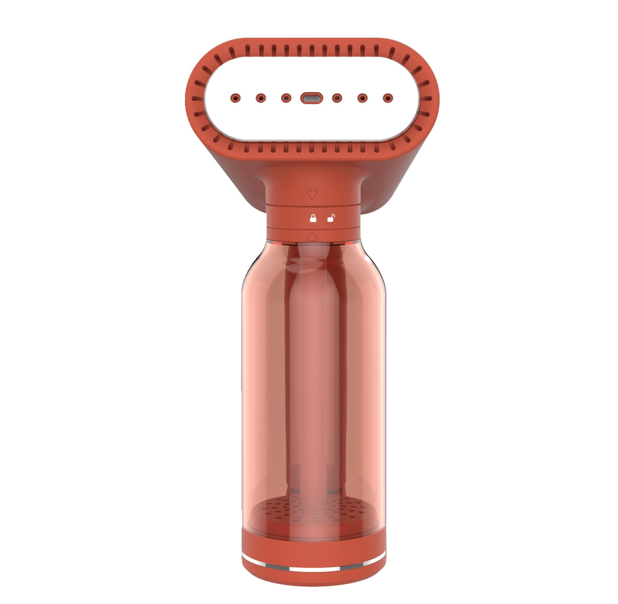 Steamer Portátil Rust400 - Rust