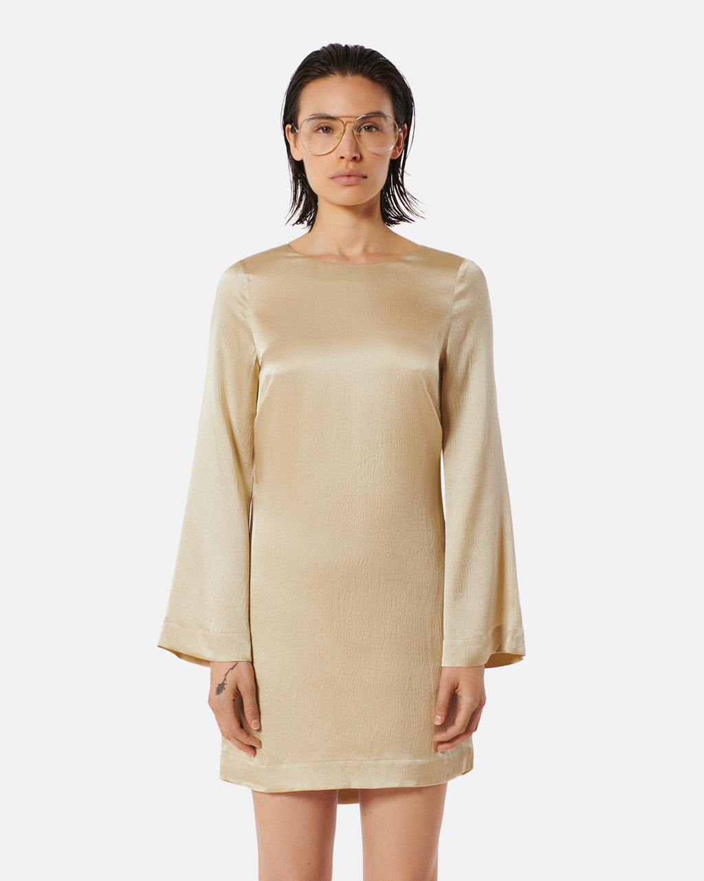 Mina Dress - Sugar
