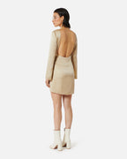 Mina Dress - Sugar