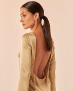 Mina Dress - Sugar