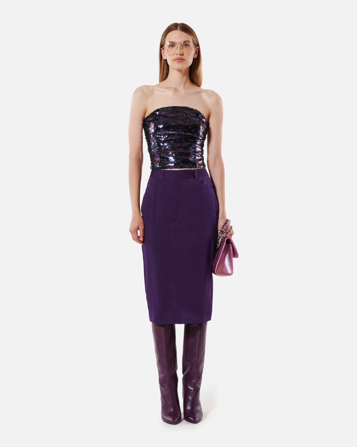 Top Roxy - Scarabeo