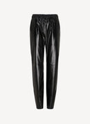 Kassl - Pantalon - Black - Femme