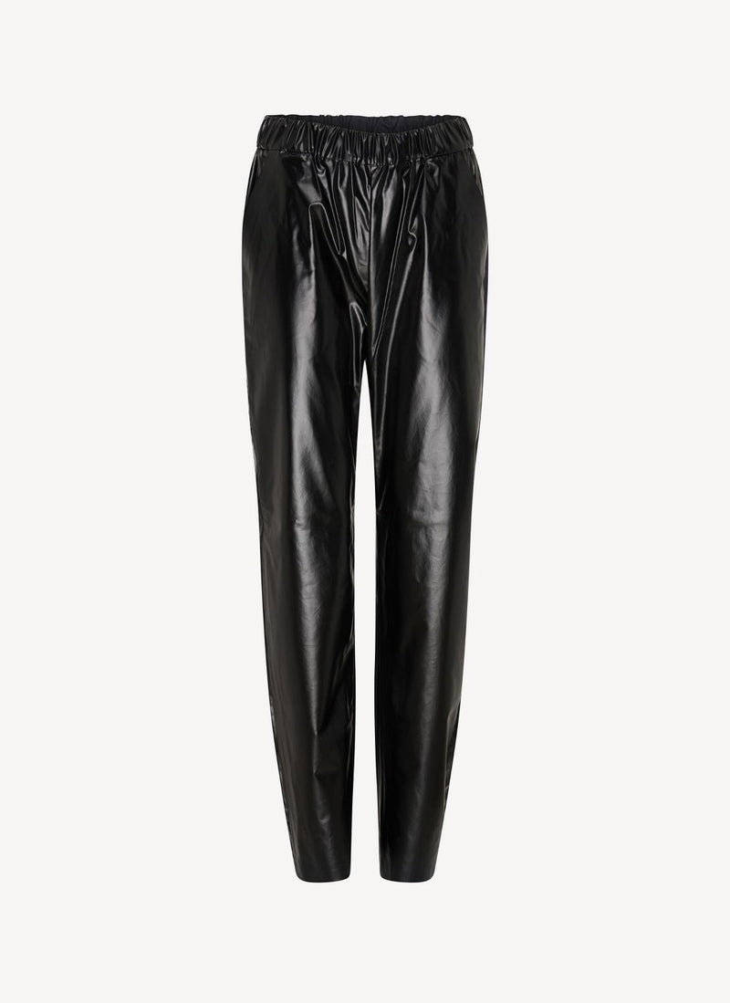 Kassl - Pantalon - Black - Femme