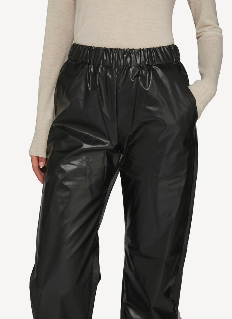 Kassl - Pantalon - Black - Femme