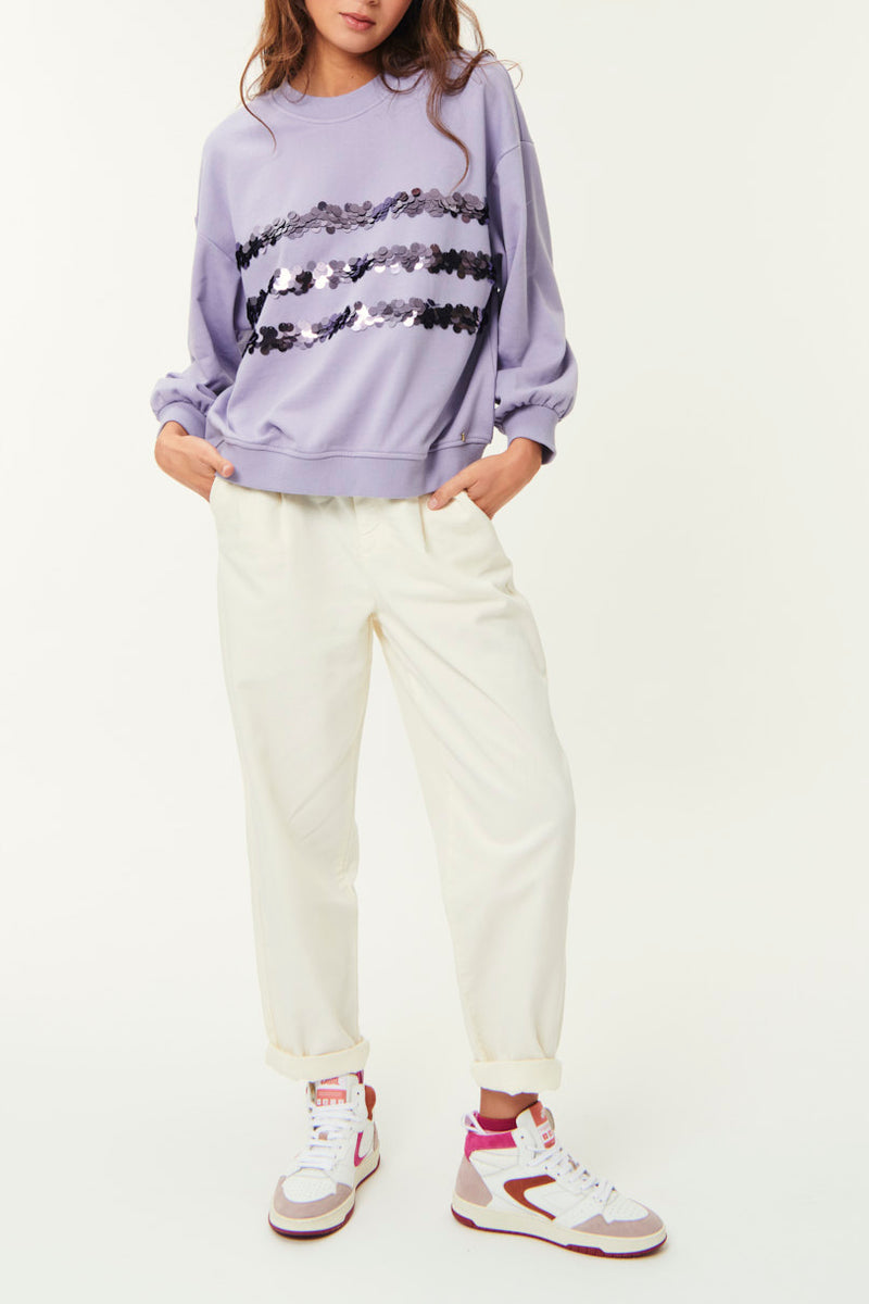 Kassy Sweatshirt - Mirage