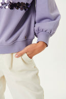 Kassy Sweatshirt - Mirage