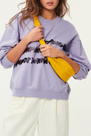 Kassy Sweatshirt - Mirage