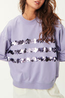 Kassy Sweatshirt - Mirage