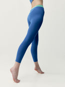 Legging Kate - Eclectic Blue/Miami Green - Femme