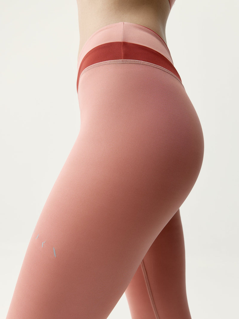 Legging Kate - Toscana/Sunset - Femme